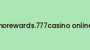 Casinorewards.777casino-online.com Coupon Codes