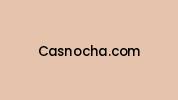Casnocha.com Coupon Codes