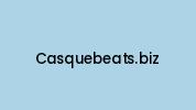 Casquebeats.biz Coupon Codes