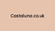 Castaluna.co.uk Coupon Codes
