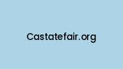 Castatefair.org Coupon Codes