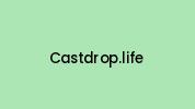 Castdrop.life Coupon Codes