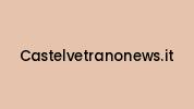 Castelvetranonews.it Coupon Codes
