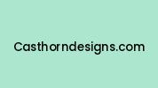 Casthorndesigns.com Coupon Codes