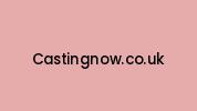 Castingnow.co.uk Coupon Codes