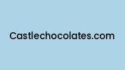 Castlechocolates.com Coupon Codes