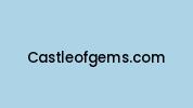 Castleofgems.com Coupon Codes