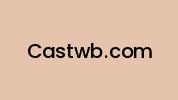 Castwb.com Coupon Codes