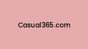 Casual365.com Coupon Codes