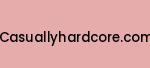 casuallyhardcore.com Coupon Codes