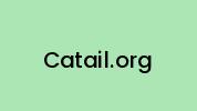Catail.org Coupon Codes