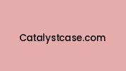 Catalystcase.com Coupon Codes