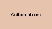 Catbordhi.com Coupon Codes