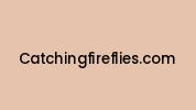 Catchingfireflies.com Coupon Codes