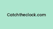 Catchtheclock.com Coupon Codes