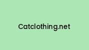 Catclothing.net Coupon Codes