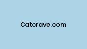 Catcrave.com Coupon Codes