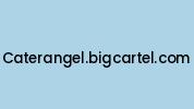 Caterangel.bigcartel.com Coupon Codes