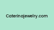 Caterinajewelry.com Coupon Codes