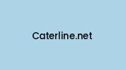 Caterline.net Coupon Codes