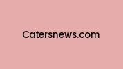 Catersnews.com Coupon Codes