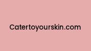 Catertoyourskin.com Coupon Codes