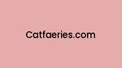 Catfaeries.com Coupon Codes