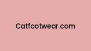 Catfootwear.com Coupon Codes