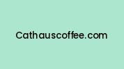 Cathauscoffee.com Coupon Codes