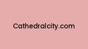 Cathedralcity.com Coupon Codes