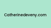 Catherinedeveny.com Coupon Codes