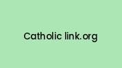 Catholic-link.org Coupon Codes
