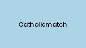 Catholicmatch Coupon Codes