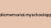 Catholicmemorial.myschoolapp.com Coupon Codes