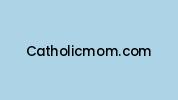 Catholicmom.com Coupon Codes