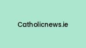 Catholicnews.ie Coupon Codes