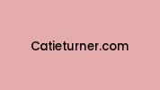 Catieturner.com Coupon Codes