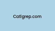 Catlgrep.com Coupon Codes