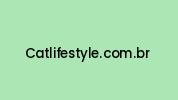 Catlifestyle.com.br Coupon Codes