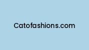 Catofashions.com Coupon Codes