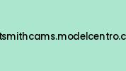Catsmithcams.modelcentro.com Coupon Codes