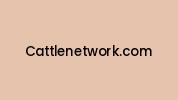 Cattlenetwork.com Coupon Codes