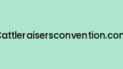 Cattleraisersconvention.com Coupon Codes