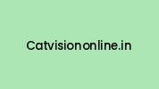 Catvisiononline.in Coupon Codes