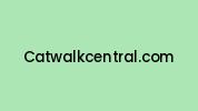 Catwalkcentral.com Coupon Codes