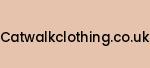 catwalkclothing.co.uk Coupon Codes