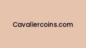Cavaliercoins.com Coupon Codes