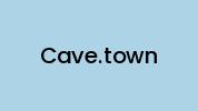 Cave.town Coupon Codes