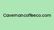 Cavemancoffeeco.com Coupon Codes