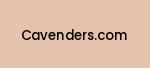 cavenders.com Coupon Codes